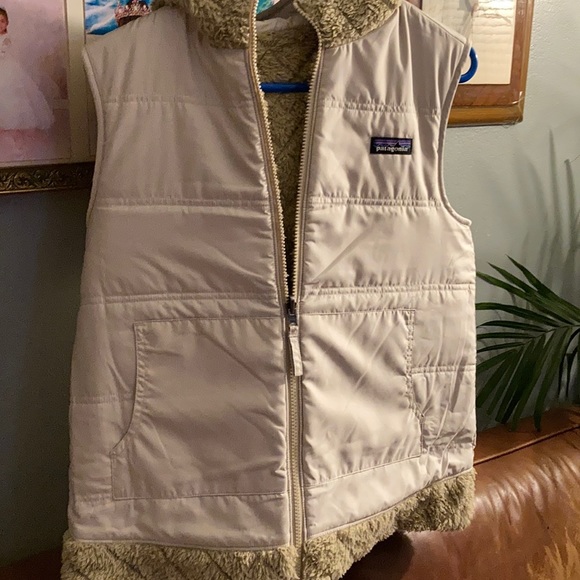 Patagonia vest - Picture 3 of 7